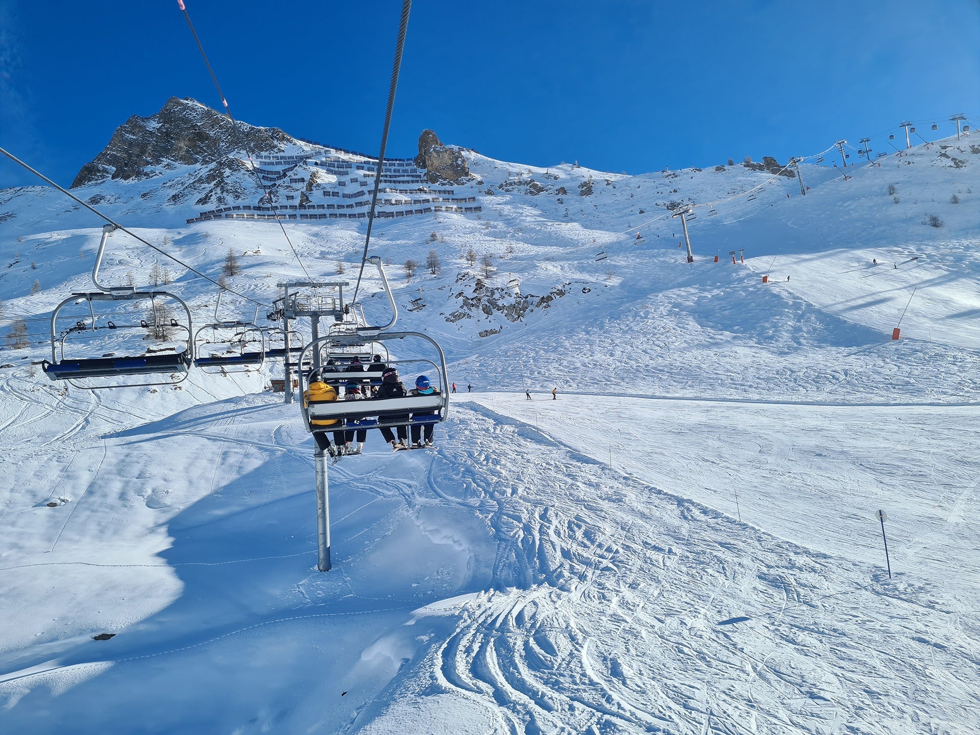 Ski Adventure