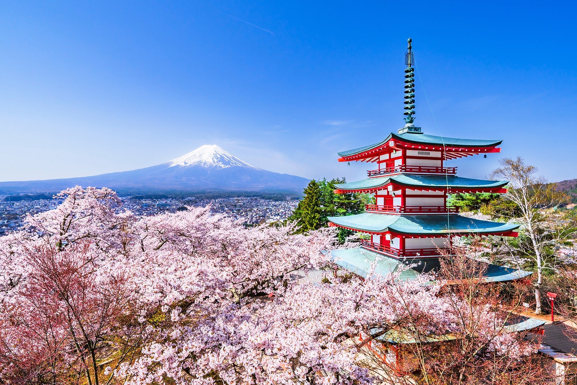 Japan