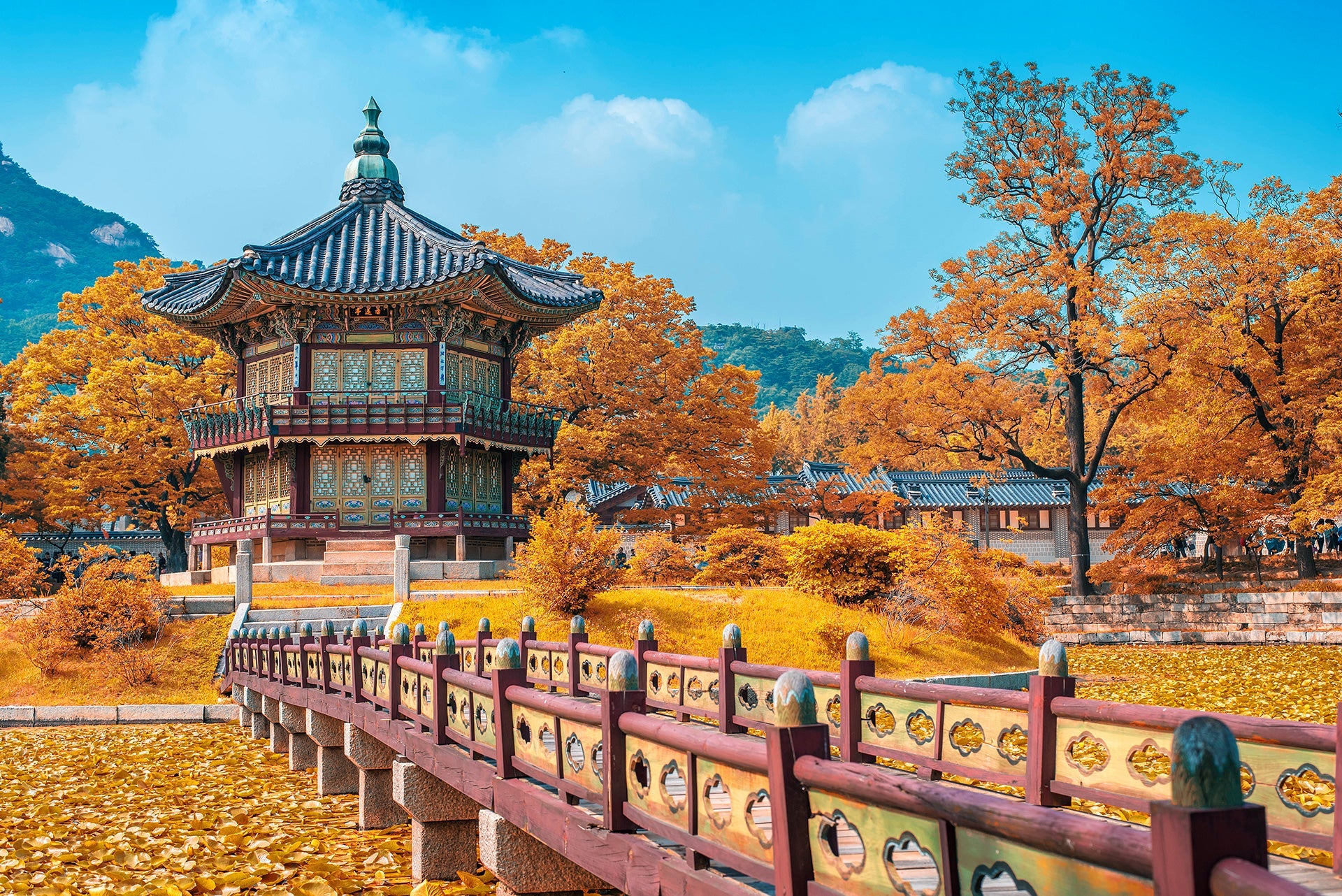 Korea